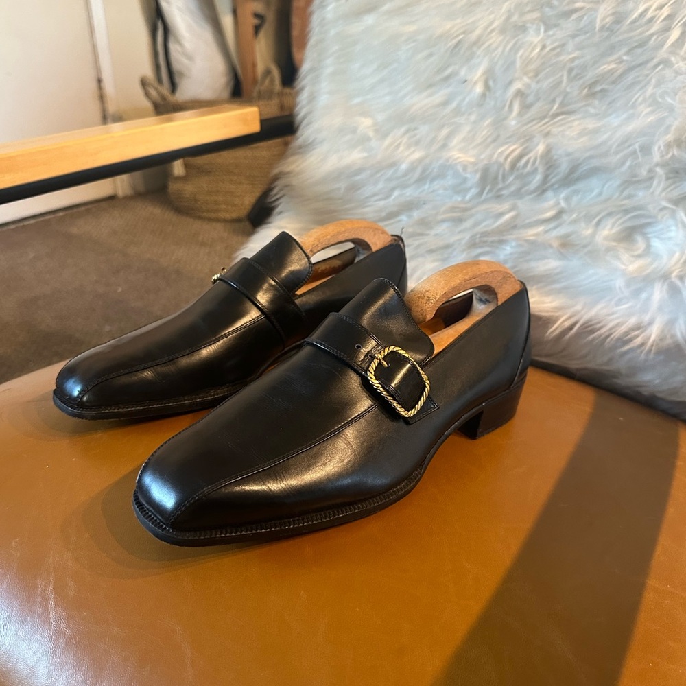 Gucci Loafers